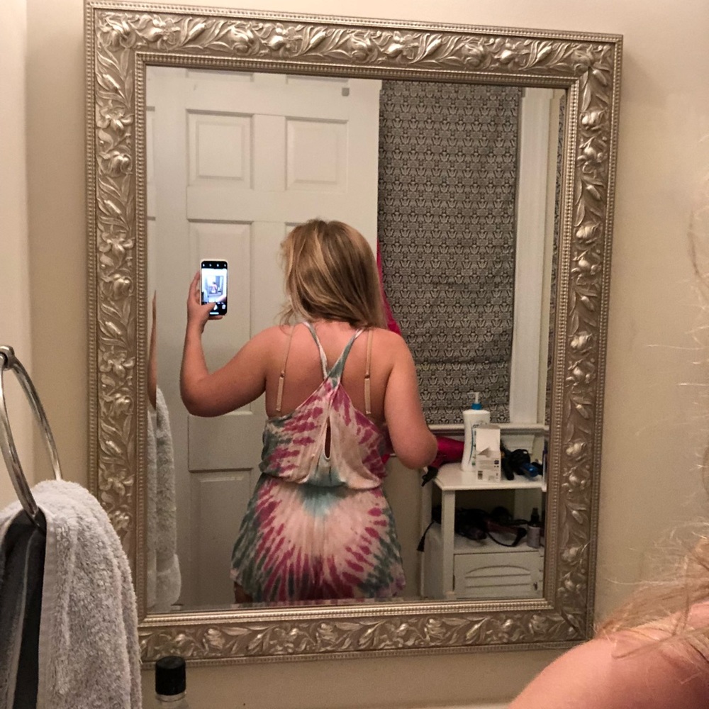 Mini romper - Picture 3 of 6